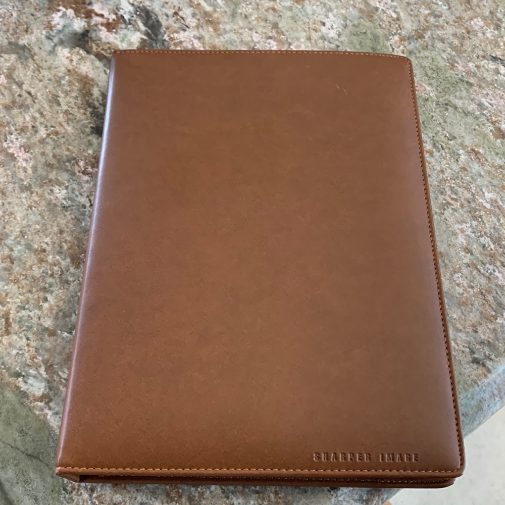 Sharper Image Voice 36 photo album